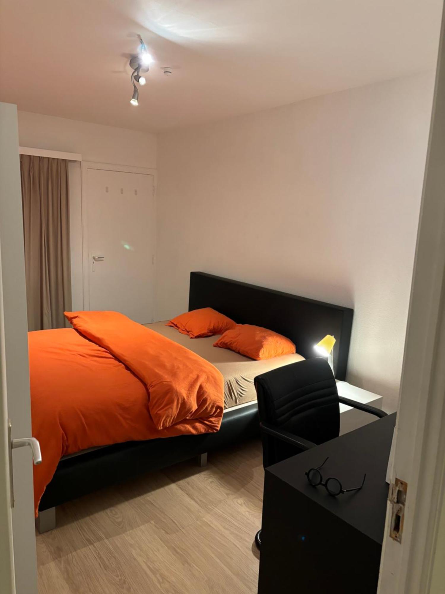 Private For Two At Shared Camping *