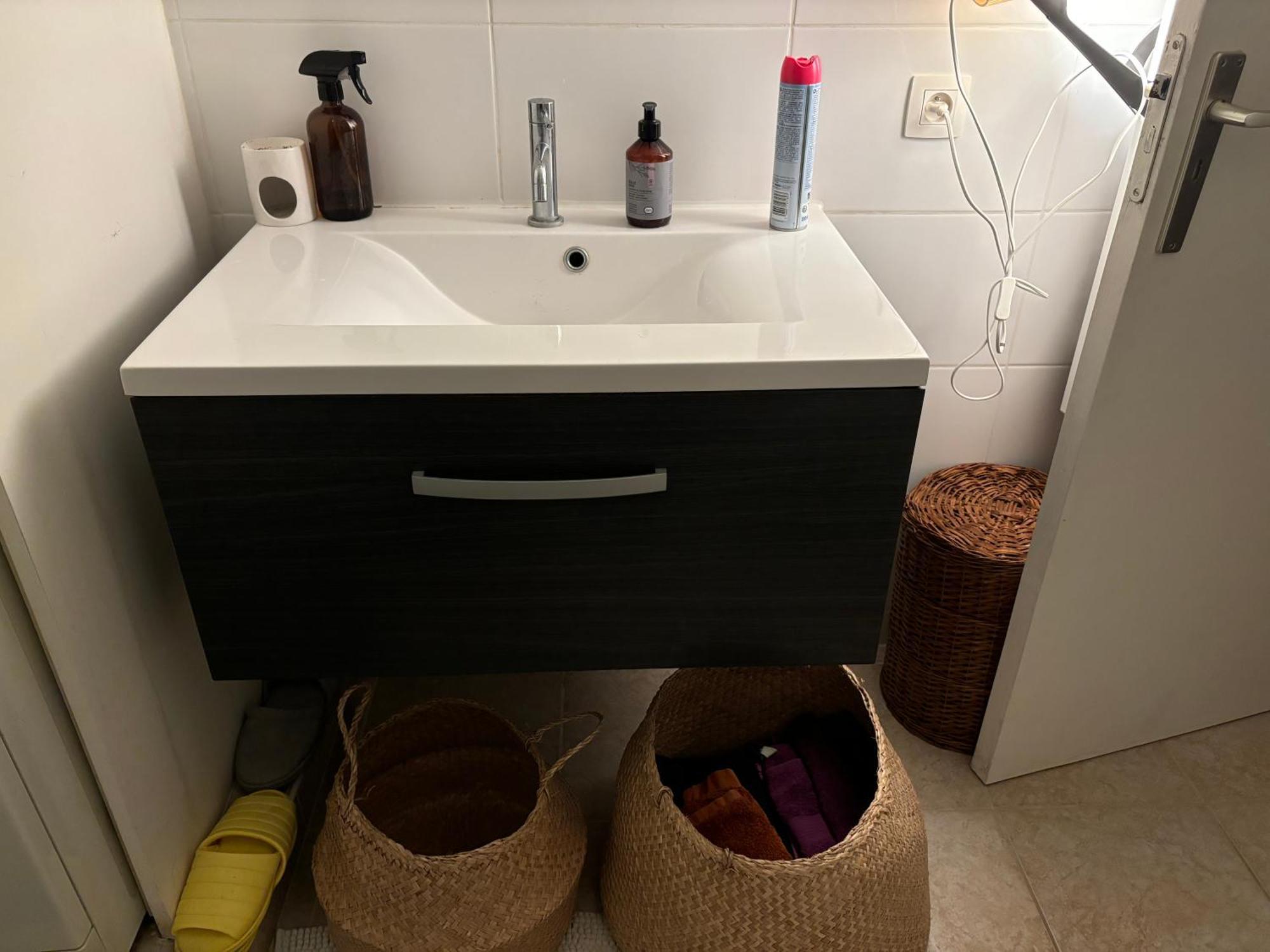 Private For Two At Shared Camping Leuven